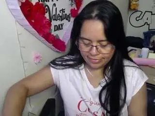 Camsoda Live Sex Cam of miss-kendraa
