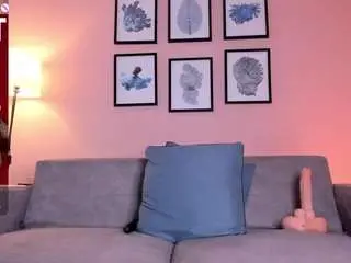 Camsoda Adult Webcams of sheyla-hills