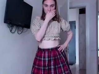 Camsoda Free Porn Cam of bettybunny