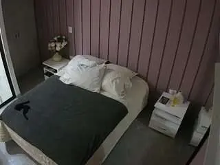 Camsoda Private Sex Chat of voyeurcam-casa-salsa-bedroom-7
