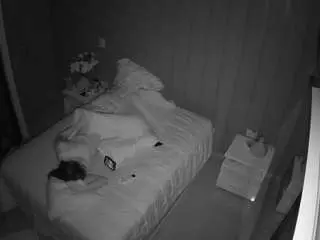 Camsoda Sex Cam of voyeurcam-casa-salsa-bedroom-7