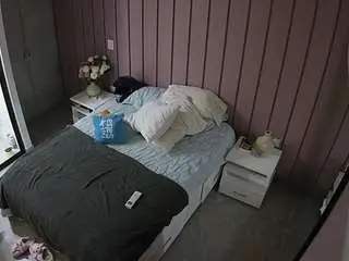 Camsoda Private Sex Chat of voyeurcam-casa-salsa-bedroom-7