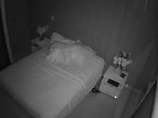 Camsoda Adult Video Chat of voyeurcam-casa-salsa-bedroom-7