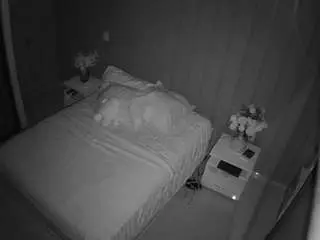 Camsoda Adult Video Chat of voyeurcam-casa-salsa-bedroom-7