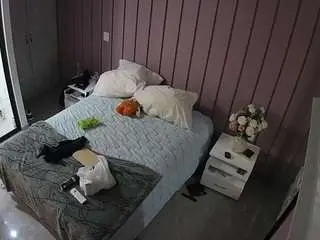 Camsoda Sex Chat of voyeurcam-casa-salsa-bedroom-7