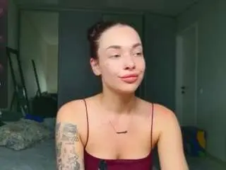 Camsoda Best Webcam of yourflower