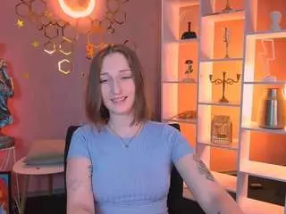 Camsoda Watch Live Sex Cams of aria-vossie