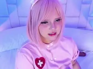 Camsoda Free Porn Cam of nanaosaky