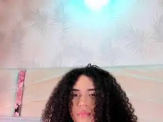 Camsoda Adult Webcam of lilithadams