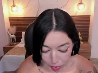 Camsoda Adult Video Chat of zoee-jackson