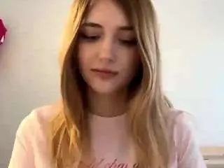Camsoda Adult Webcams of paulettarenard