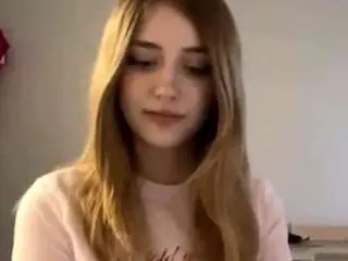 Camsoda Best Webcam of paulettarenard