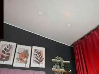 Camsoda Adult Webcam of scarlet-t
