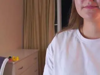 Camsoda Adult Webcam of laelsosnowski