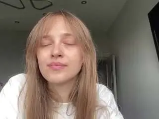 Camsoda Nude Webcam of latarshatoby