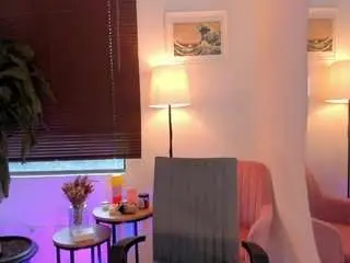Camsoda Live Sex of ameliegraham