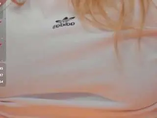Camsoda Private Sex Chat of ameliegraham