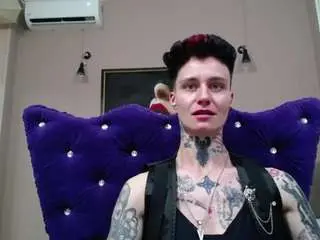 Camsoda Sex Cam of kennyandsellena