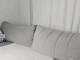 Camsoda Best Webcam of foxy-vibe