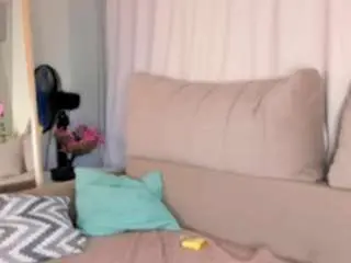 Camsoda Best live sex cam show of foxy-vibe