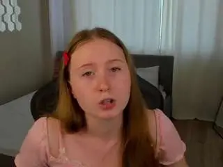 Camsoda Best live sex cam show of tinylili