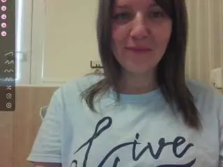 Camsoda Best Webcam of mybadcat