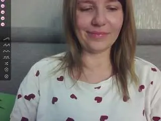 Camsoda Nude Webcam of mybadcat