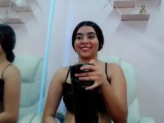 Camsoda Free Live Porn of danisska-f