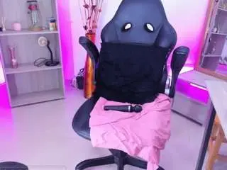 Camsoda Private Sex Chat of jisoosquirt