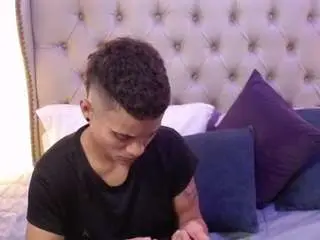 Camsoda Live Sex of liiamthompson