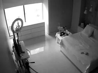 Camsoda Live Porn of voyeurcam-casa-salsa-bedroom-12