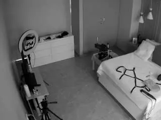Camsoda Free Porn Cam of voyeurcam-casa-salsa-bedroom-12