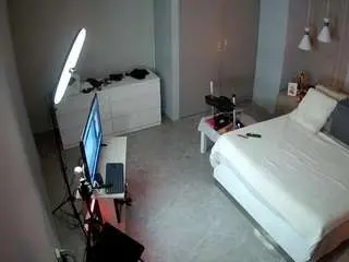 Camsoda Live Porn of voyeurcam-casa-salsa-bedroom-12