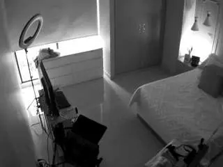 Camsoda Live Sex Cam of voyeurcam-casa-salsa-bedroom-12