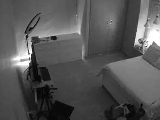 Camsoda Sex Cam of voyeurcam-casa-salsa-bedroom-12