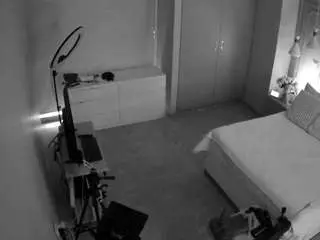 Camsoda Best live sex cam show of voyeurcam-casa-salsa-bedroom-12