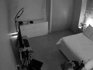 Camsoda Private Sex Chat of voyeurcam-casa-salsa-bedroom-12
