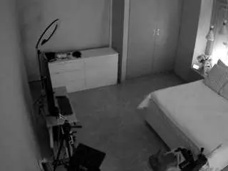 Camsoda Best Webcam of voyeurcam-casa-salsa-bedroom-12