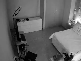 Camsoda Sex Chat of voyeurcam-casa-salsa-bedroom-12