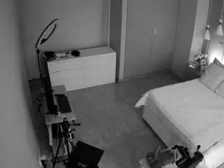 Camsoda Sex Cam of voyeurcam-casa-salsa-bedroom-12