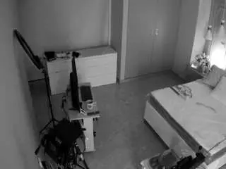 Camsoda Private Sex Chat of voyeurcam-casa-salsa-bedroom-12