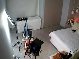 Camsoda Sex Chat of voyeurcam-casa-salsa-bedroom-12