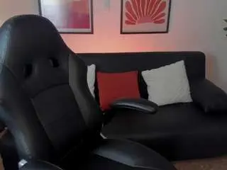 Camsoda Adult Video Chat of angelica-crosss