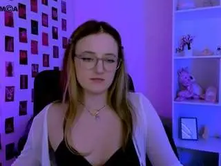 Camsoda Free Live Porn of luna-berryy