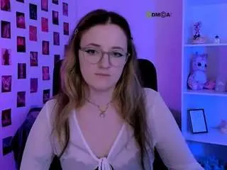 Camsoda Live Sex of luna-berryy