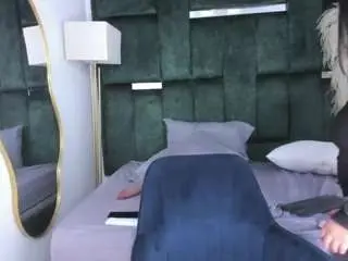 Camsoda Adult Webcam of chloee-jackson