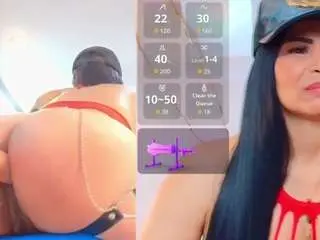 Camsoda Free Live Porn of isis-car0lina