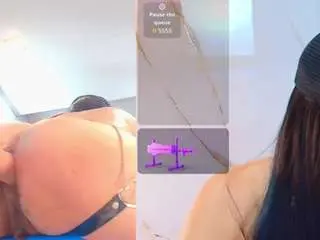 Camsoda Best live sex cam show of isis-car0lina