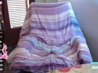 Camsoda Sex Chat of jennadeluxe