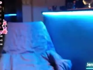 Camsoda Free Porn Cam of jennadeluxe